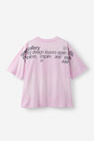 OG WASHED ICE PINK/IDEAS DEPT