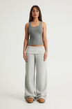 Snatched Racer Tank, OIL SLICK - example image 2