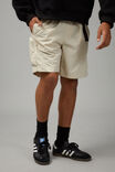 Combat Street Short, IVORY - alternate image 2