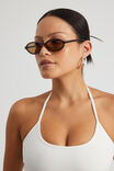 Jess Sunglasses, TORTOISE - alternate image 1
