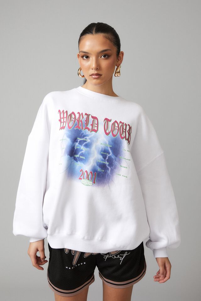 Fleece l Hoodies, Crews & Trackies Factorie