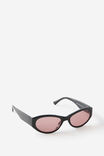 Grace Sunglasses, BLACK - alternate image 2