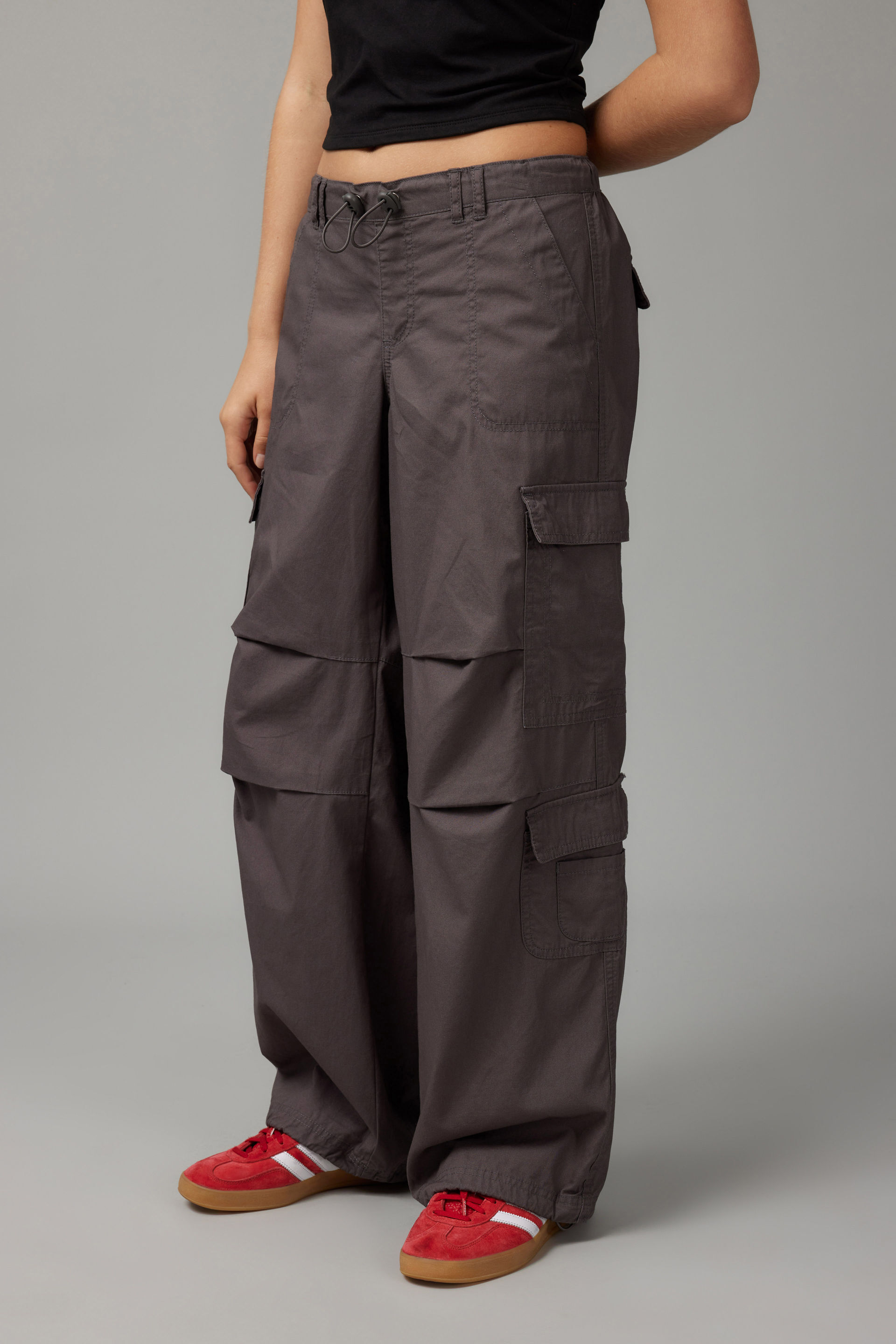 Sasha Utility Pant