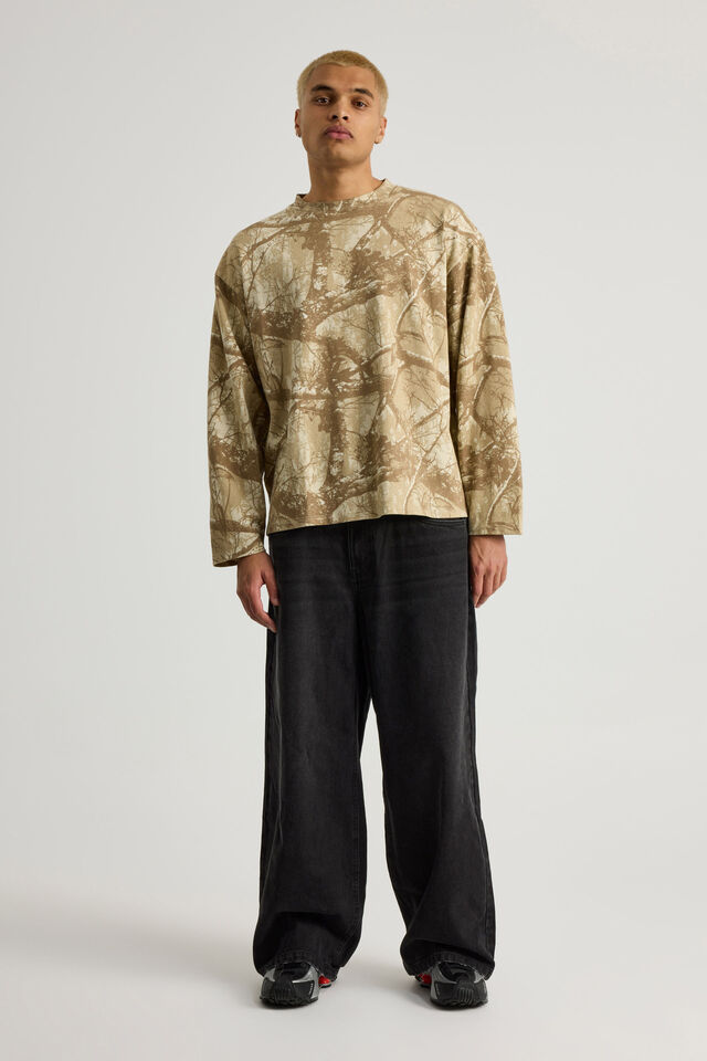 Notion Ulysses Jean, SILVER PANTHER