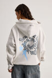 DOVE GREY/FIND YOUR HAPPY TLK LTR