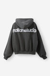 NTN WASHED BLACK/NOTION STUDIO