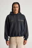 Open Gallery Hoodie, OG ICE LAGOON/SUNBLEACH - alternate image 3