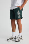 Nfl Street Short, LCN NFL IVY GREEN/PACKERS NEW PREP - alternate image 1