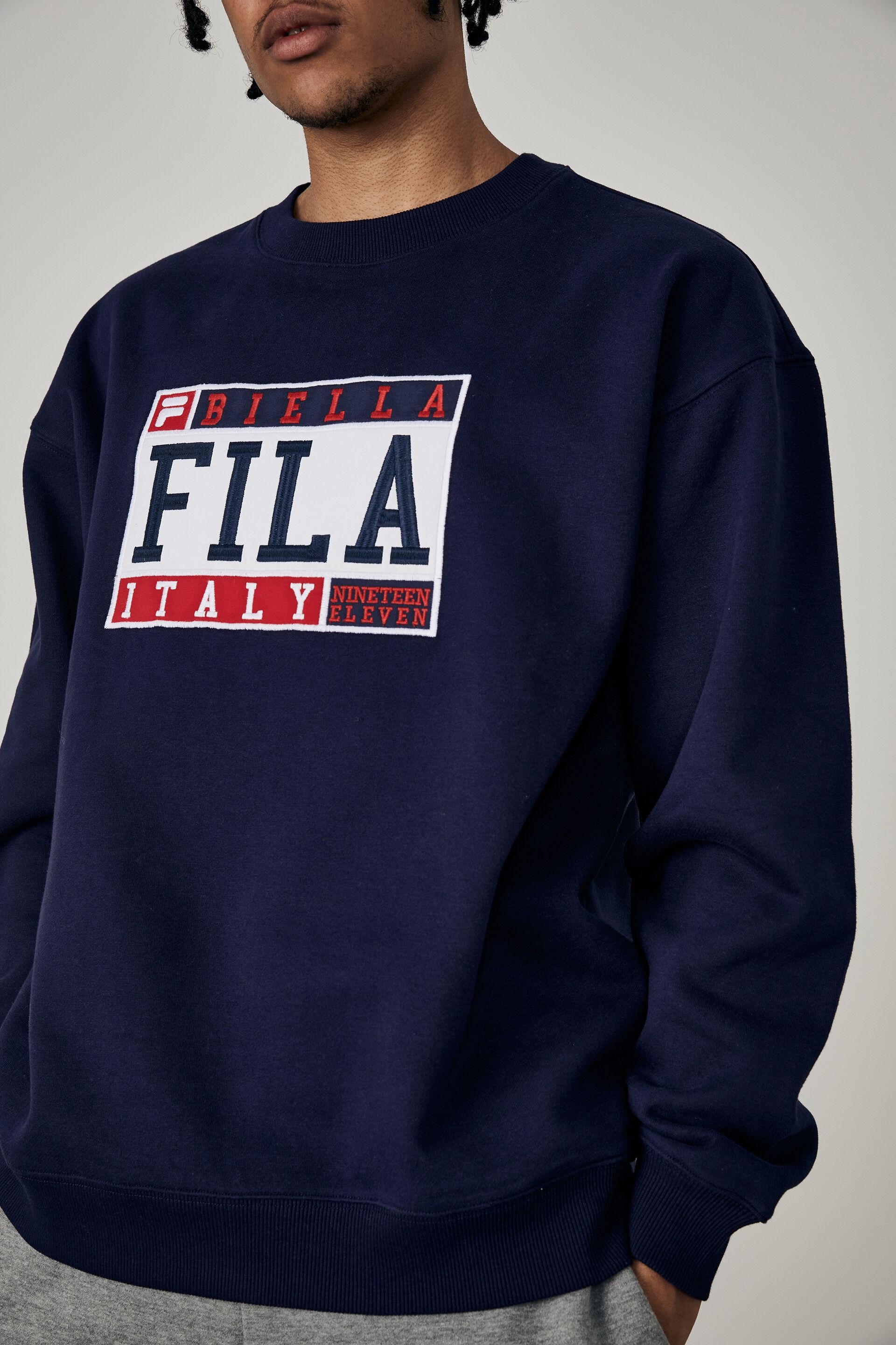 fila factorie