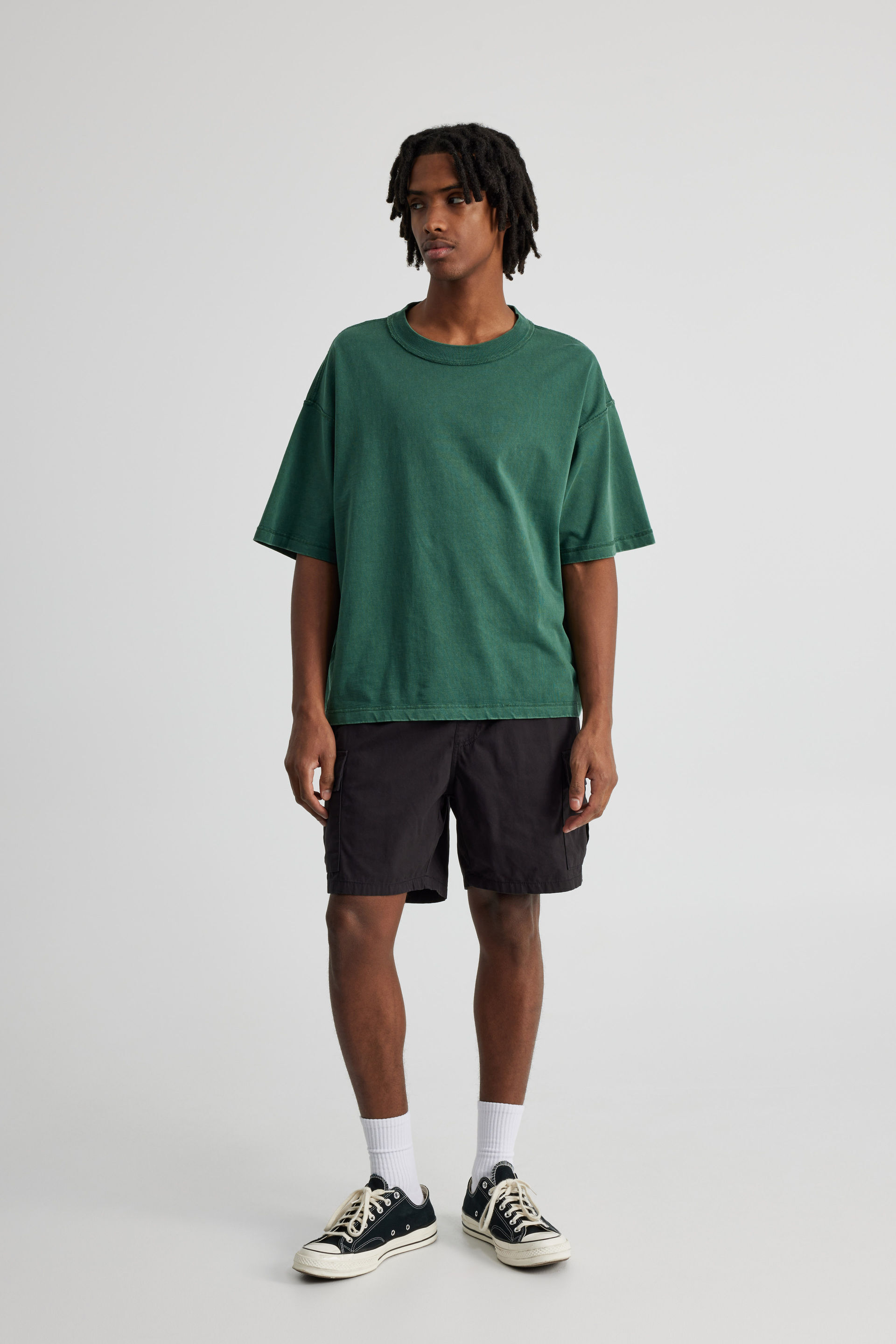 Pull in short online