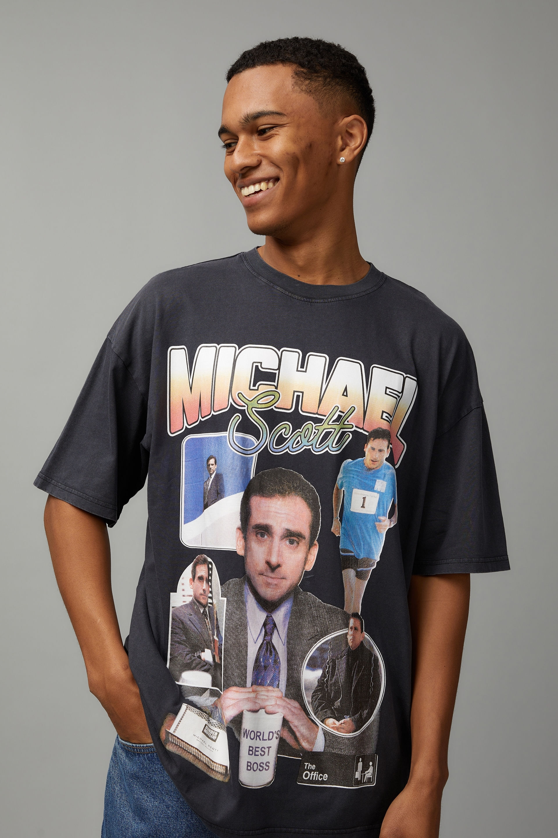 Cool movie t shirts clearance
