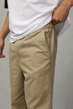 Tapered Skate Pant, LIGHT STONE - alternate image 4