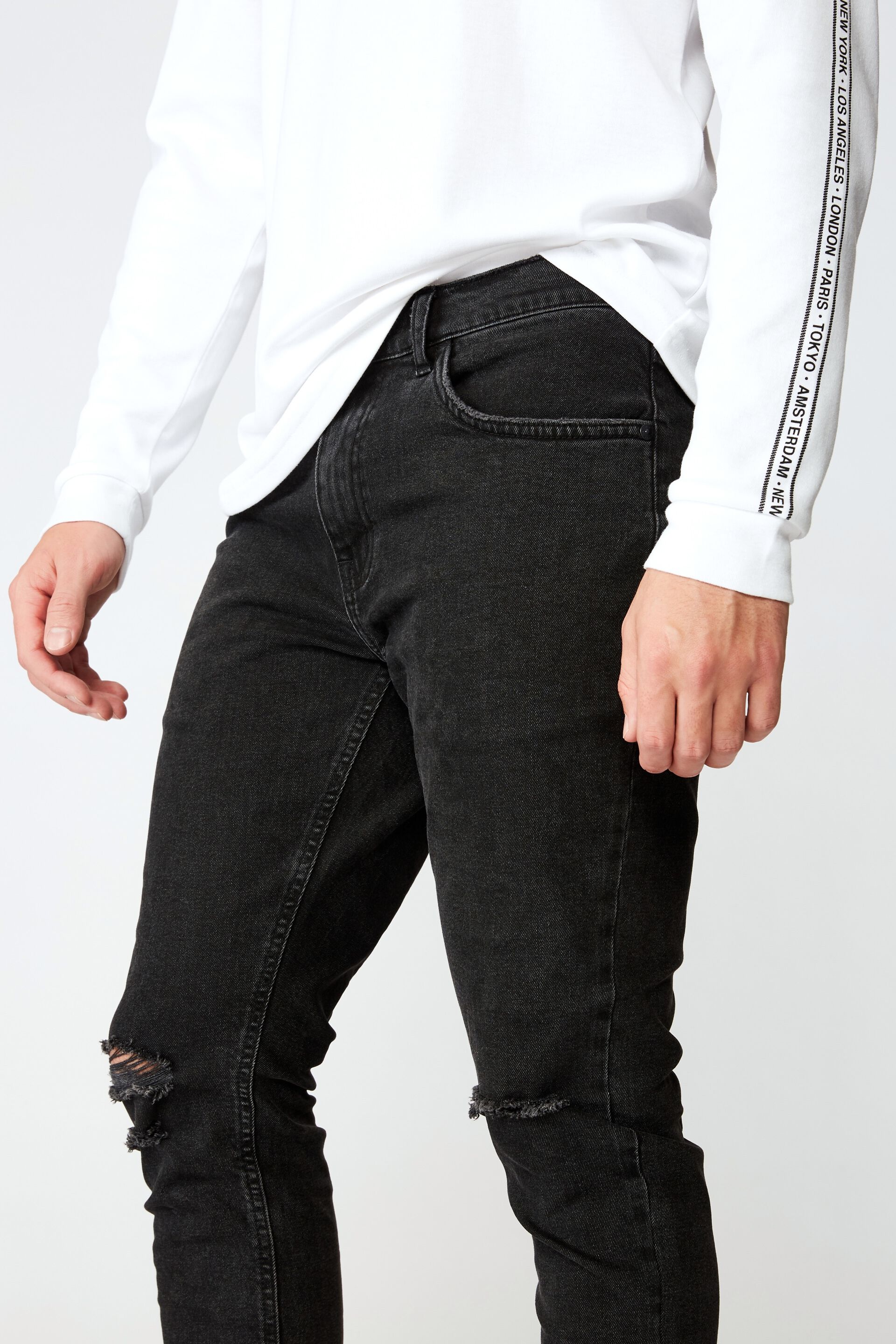factorie denim