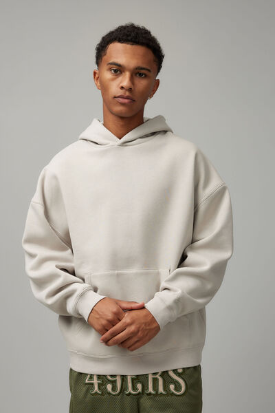 Authentics Hoodie, FOG