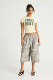 Jumbo Cargo Capri, SNOW CAMO - example image 2