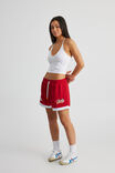 Lcn Nfl Field Short, LCN NFL KANSAS CITY CHIEFS_RED - alternate image 1