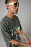 Oversized Nfl Superbowl T Shirt, LCN NFL FOREST PINE/SUPERBOWL XLV - alternate image 5
