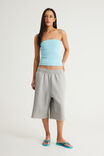Snatched Bandeau, LAGUNA BLUE - example image 2
