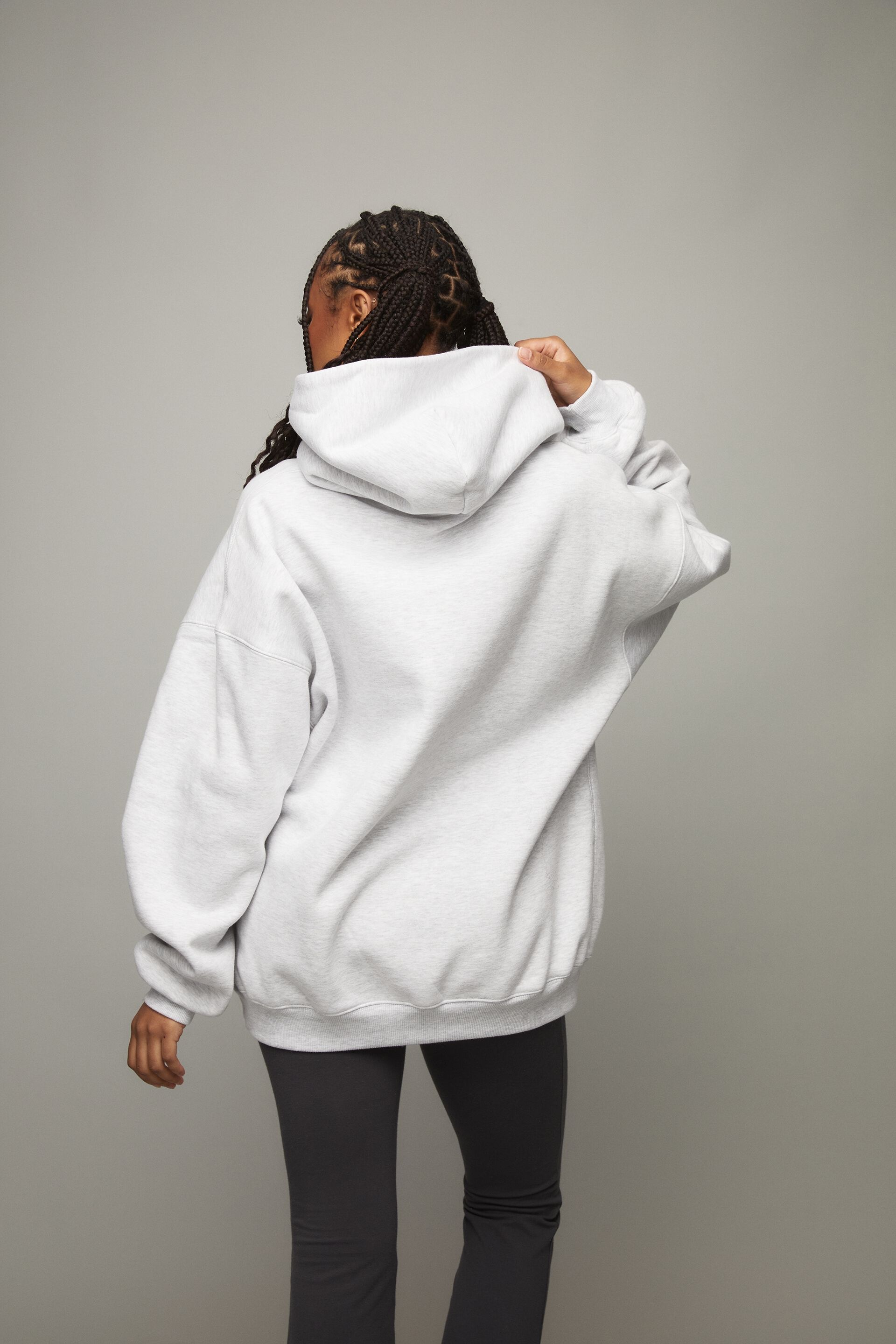 Factorie hoodies top