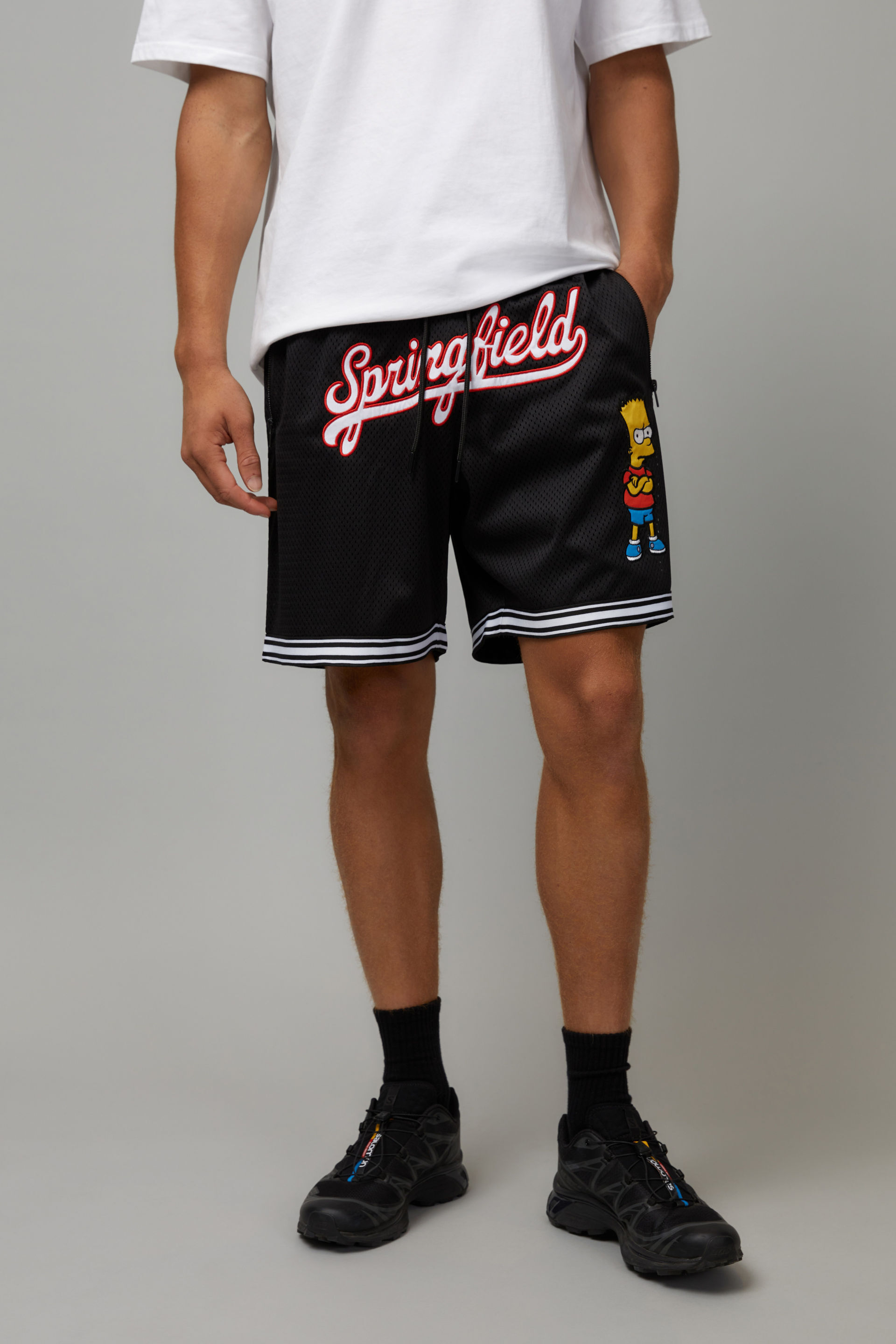 Springfield shorts online