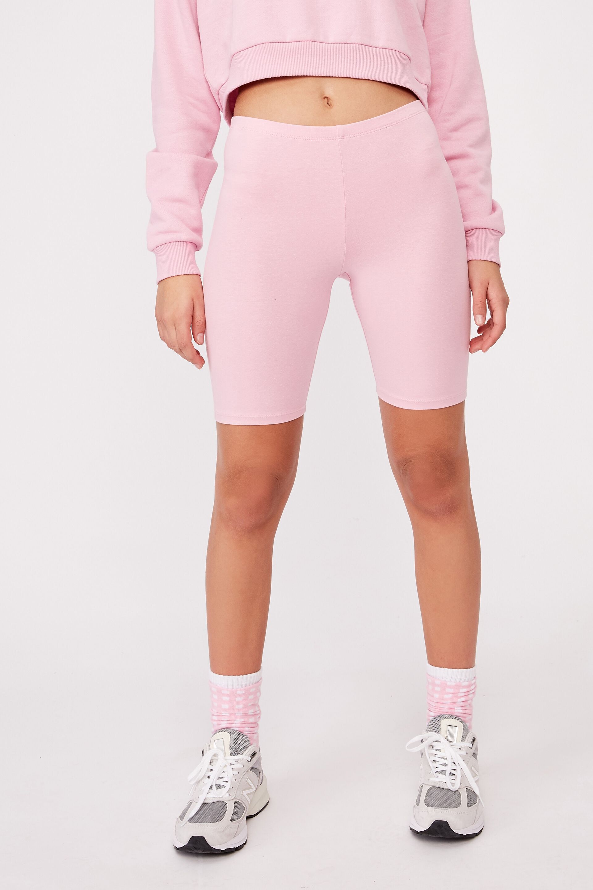 factorie biker shorts