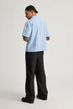 Open Gallery Tailored Pant, BLACK - alternate image 4