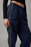 Phoebe Woven Sporty Trackpant, NAVY BLAZER - alternate image 4