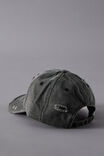 Notion Broken Systems Cap, NOTION BLACK WHT EMB - alternate image 2