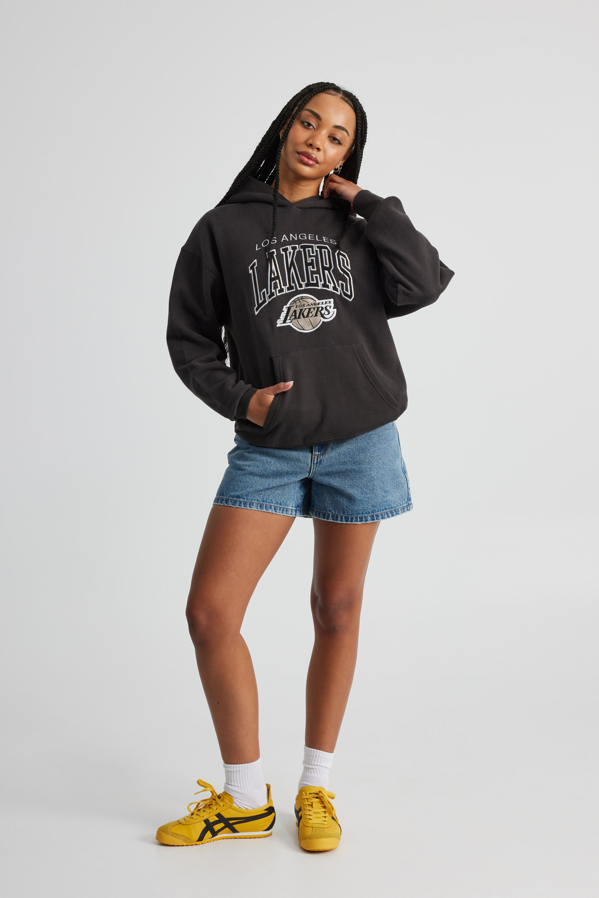 Lcn Nba Original Hoodie