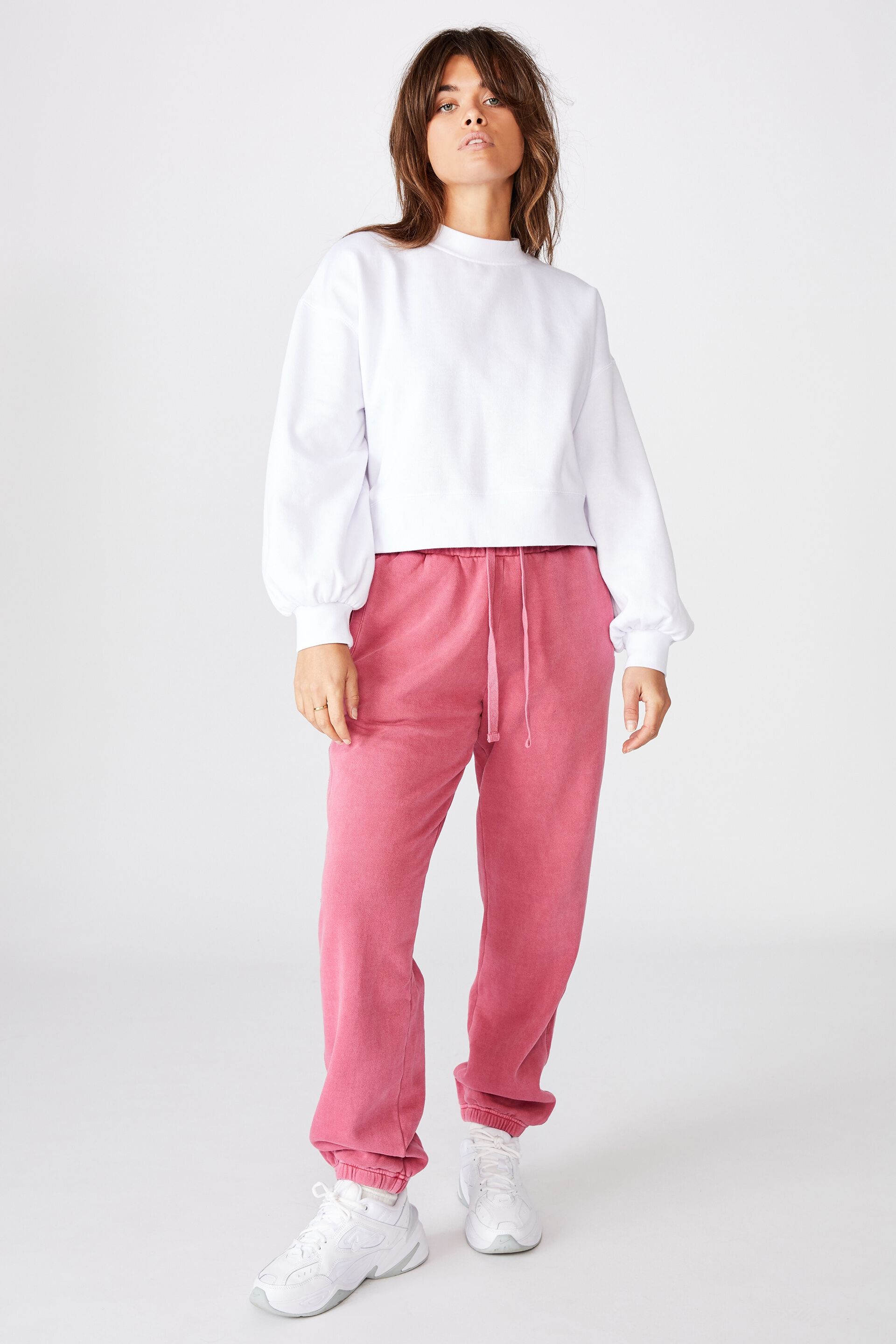 factorie track pants
