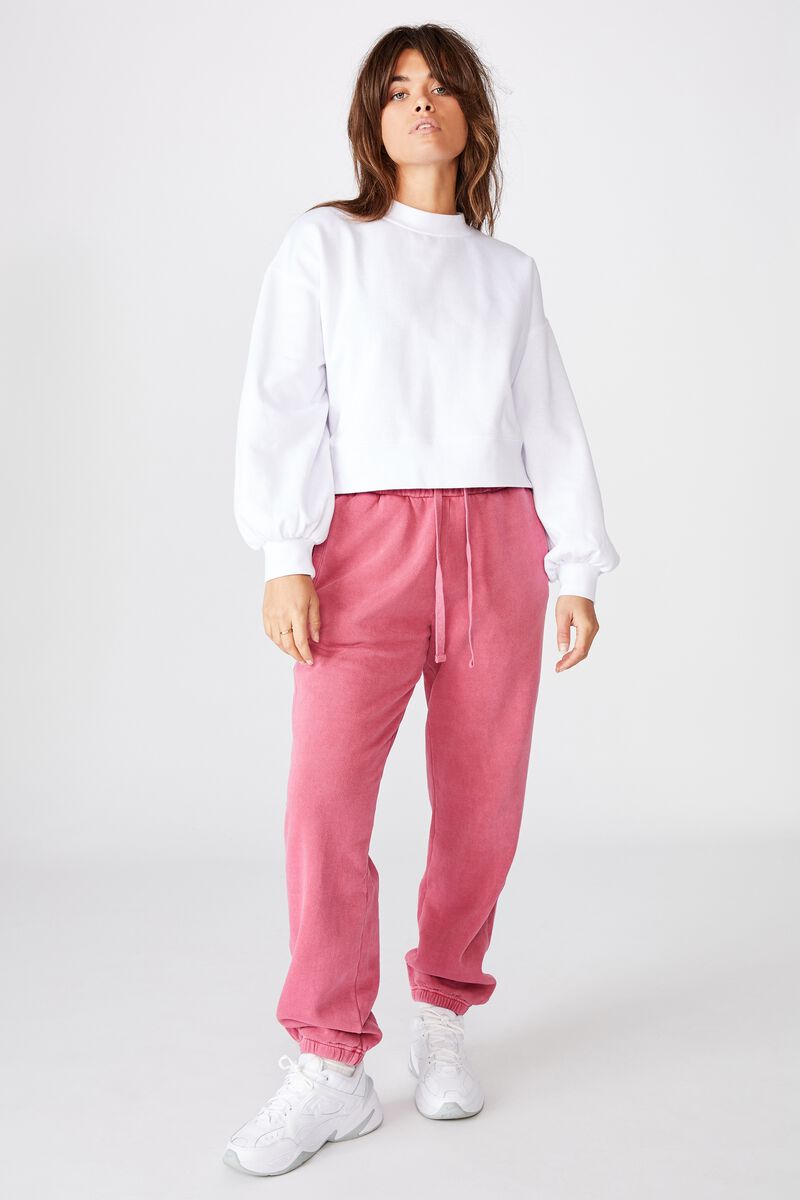 Womens Trackies | Tracksuit Pants | Factorie