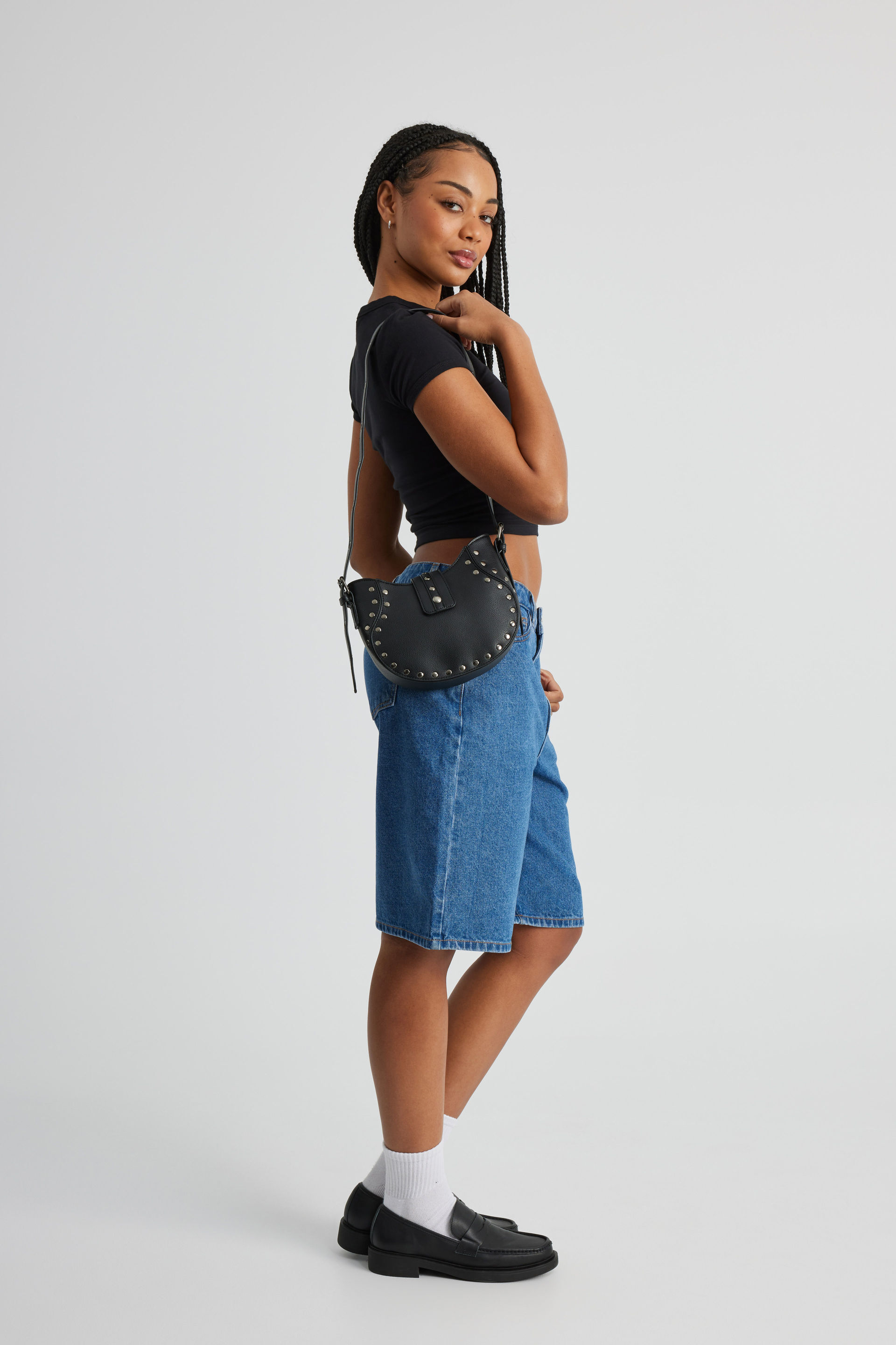 Factorie backpacks top