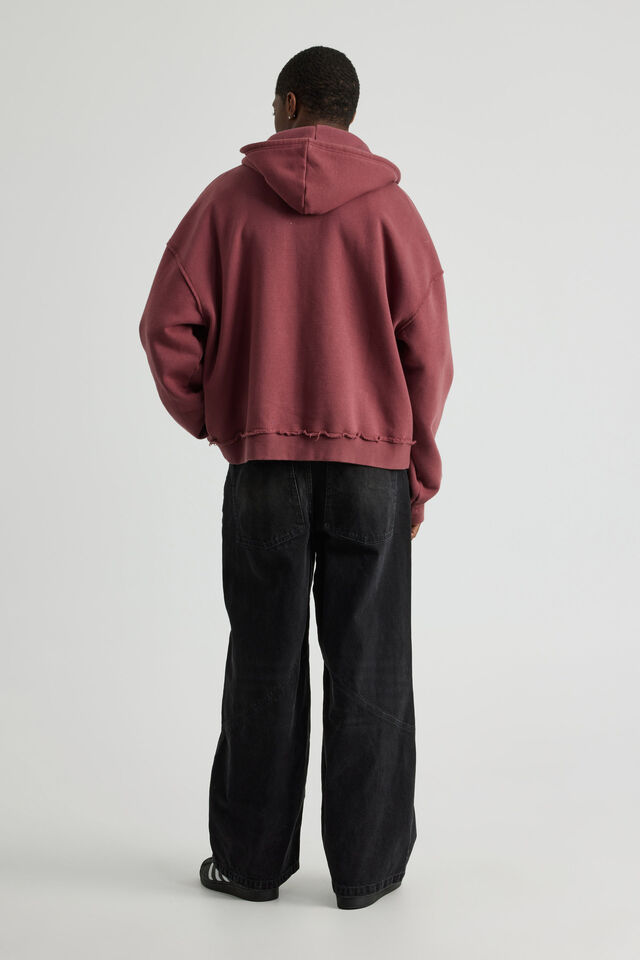 Notion Ulysses Panelled Jean, PANTHER