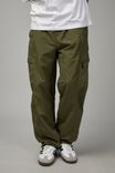 Utility Mesh Pant, MOSS - alternate image 2