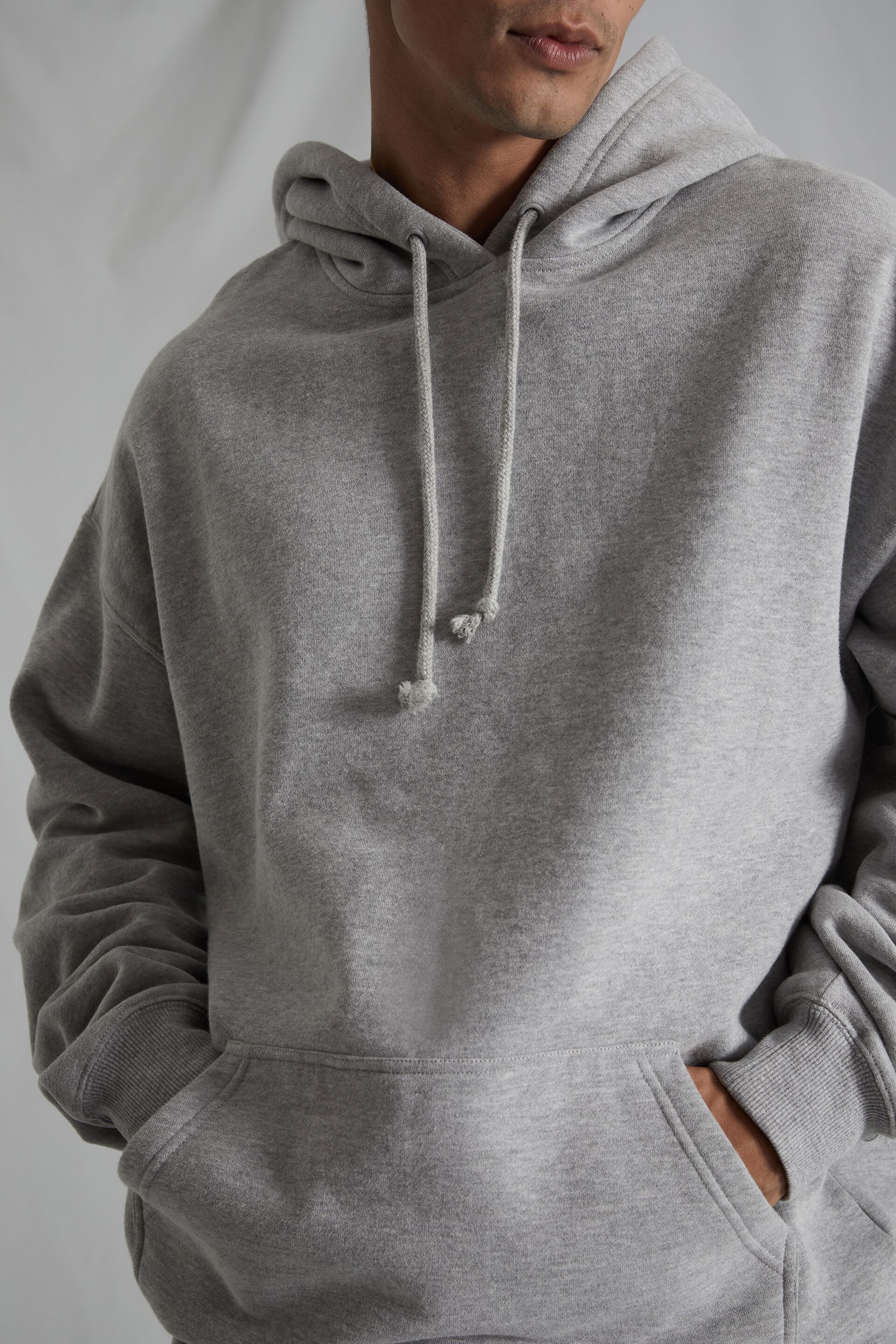 Cotton on oversized discount hoodie