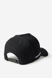 Open Gallery Official A Frame Caps, OG OFFICIAL BLK W EMB - example image 2