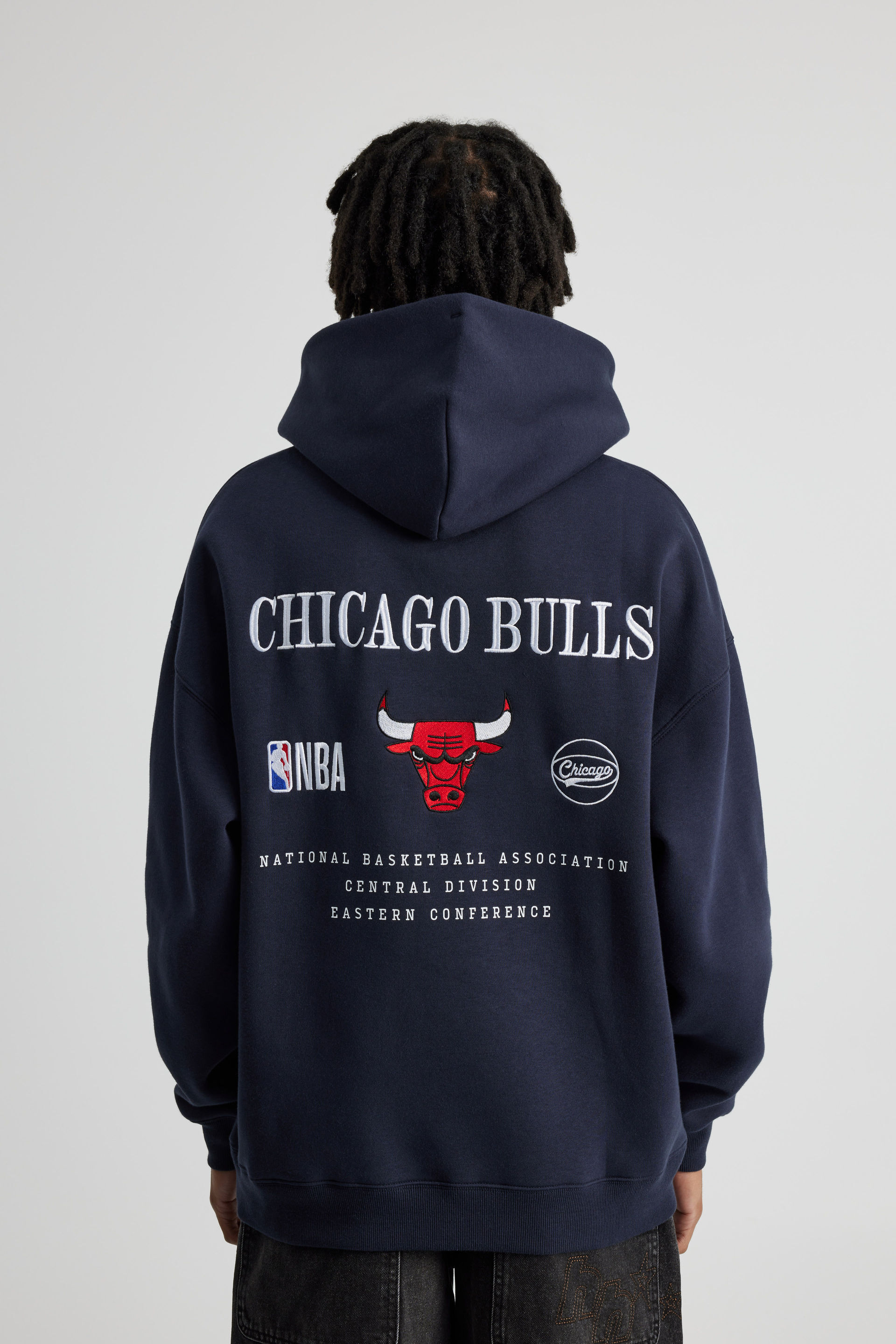 Nba Hoodie