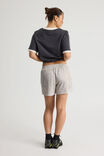 Hype Street Basketball Short, SNAKE PRINT - alternate image 3