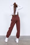 Super Slouchy Trackpant, ANDORRA - alternate image 3