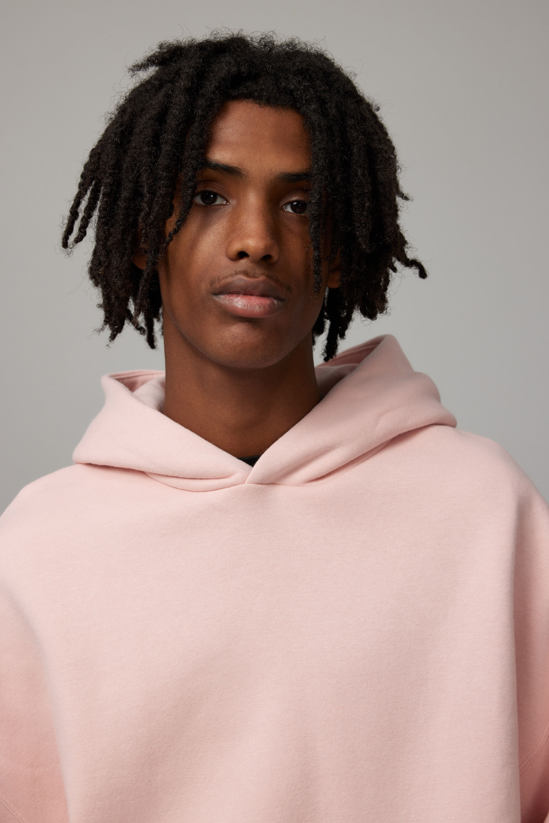 Authentics Hoodie