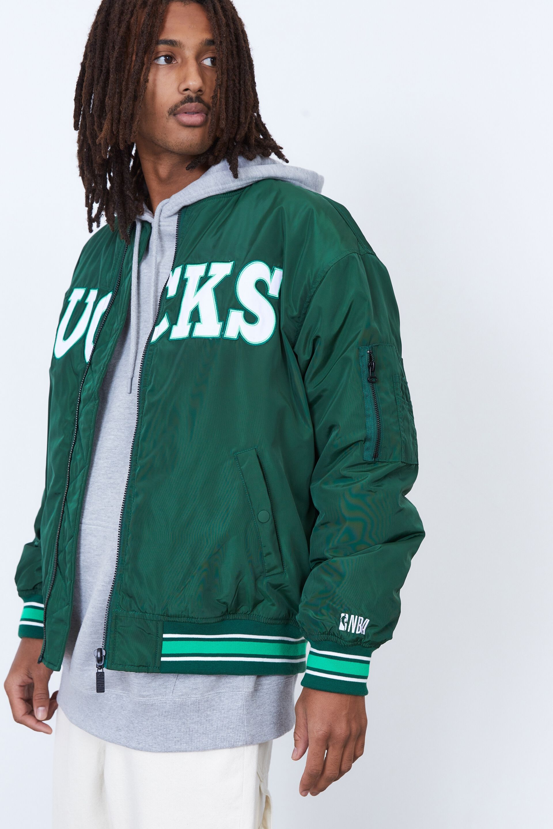 Mens Jackets l Denim, Bomber, Anoraks 