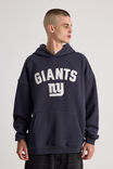 Nfl Hoodie, LCN NFL NAVY BLAZER/NY GIANTS - alternate image 1