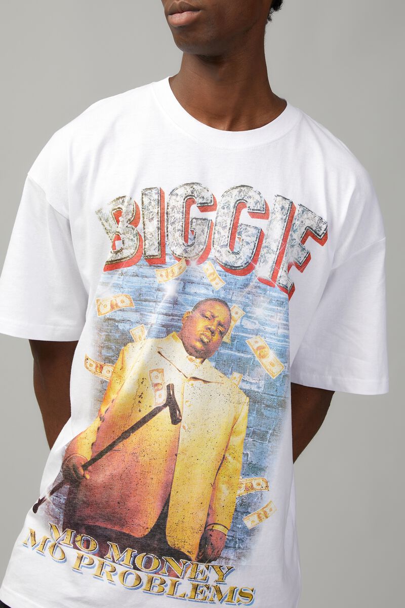 Music Merch | Factorie