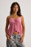CASHMERE ROSE