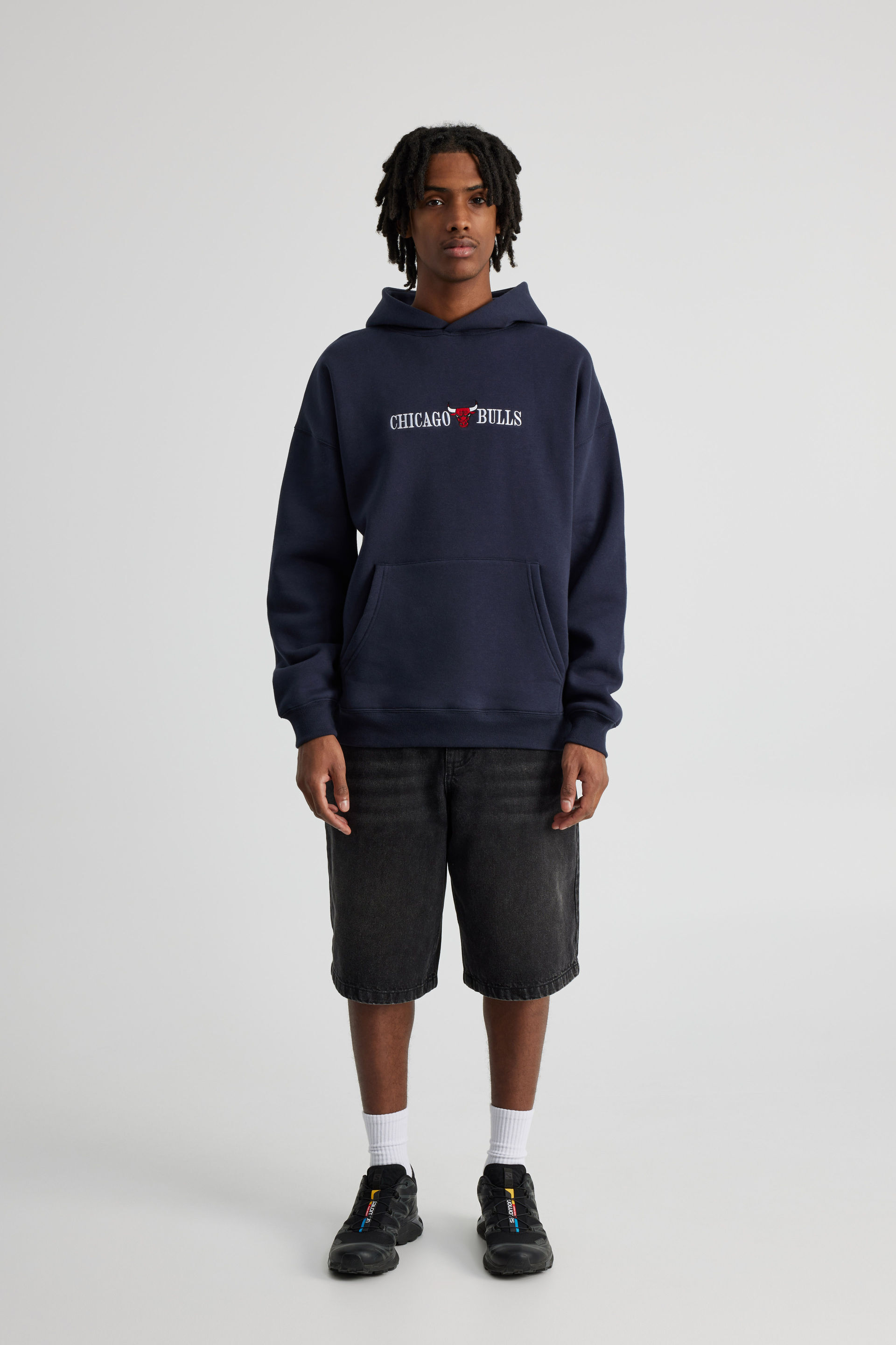 Nba Hoodie