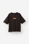 LCN SEG BLACK/SONIC SPEED KNUCKLES