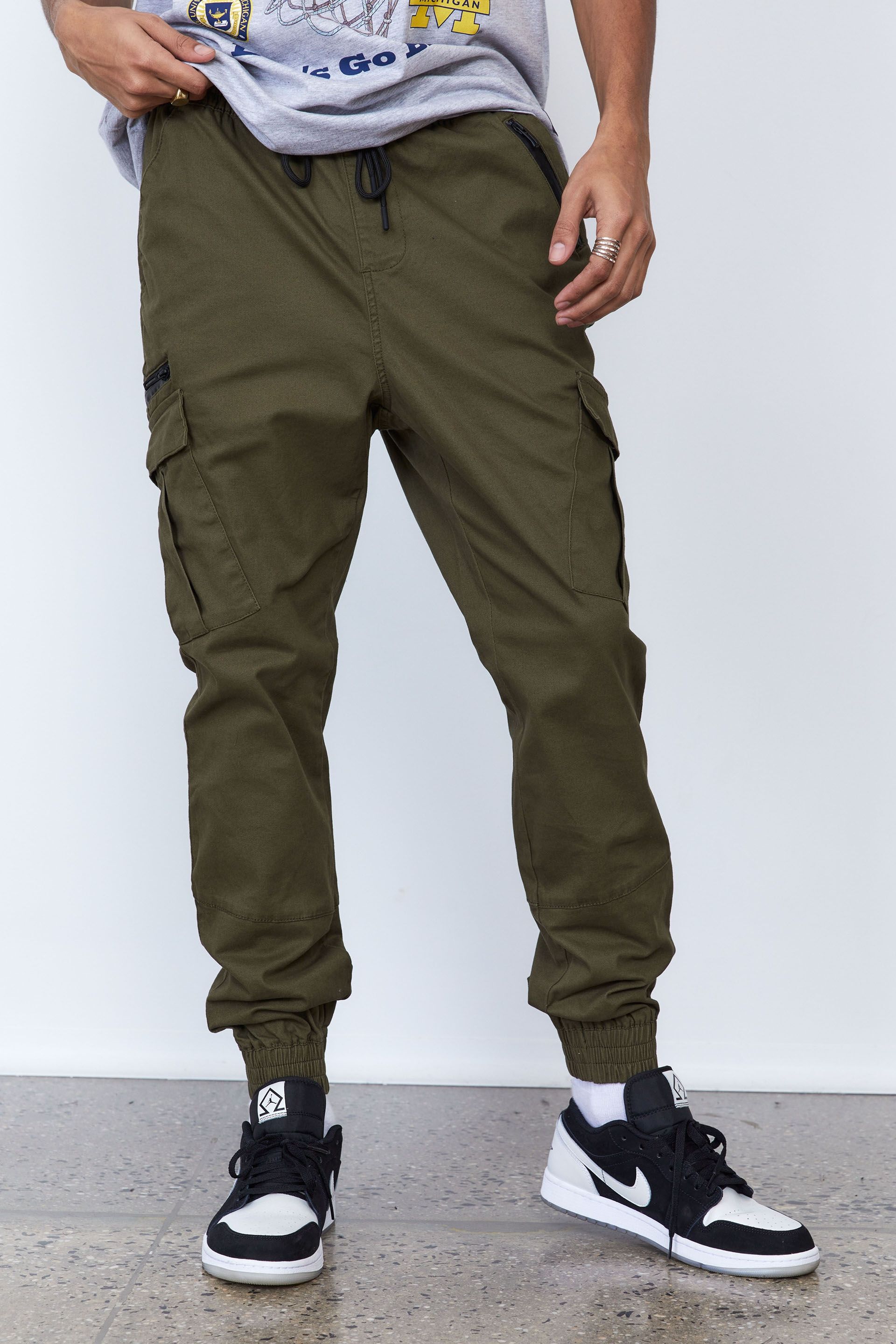 Cargo Pant