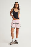 Lcn Nfl Field Short, LCN NFL PINK/BLACK/RAIDERS CLASSIC - example image 2