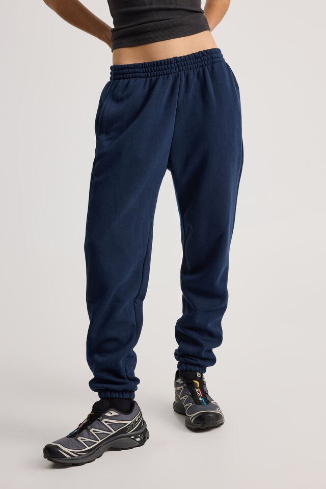 Classic Trackpant, NAVY BLAZER