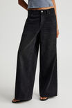 Mega Baggy Jean, DARK RIOT - example image 4